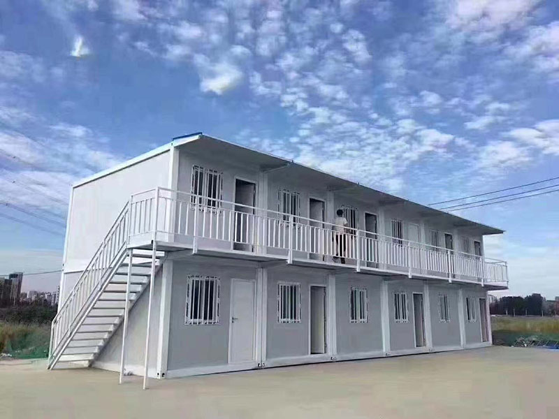 辽阳集装箱-19