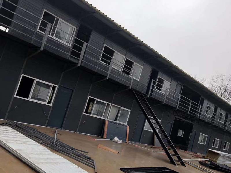 辽阳活动房-29